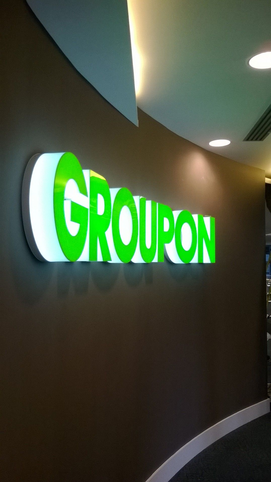 3D Acrylic Letters